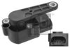 BMW 37146785207 Sensor, pneumatic suspension level